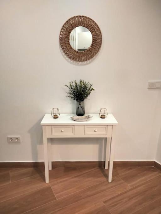 Loft Al-nasir Junto Al Casco Historico * Cordoba