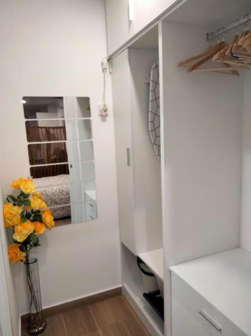 Loft Al-nasir Junto Al Casco Historico Apartment Cordoba