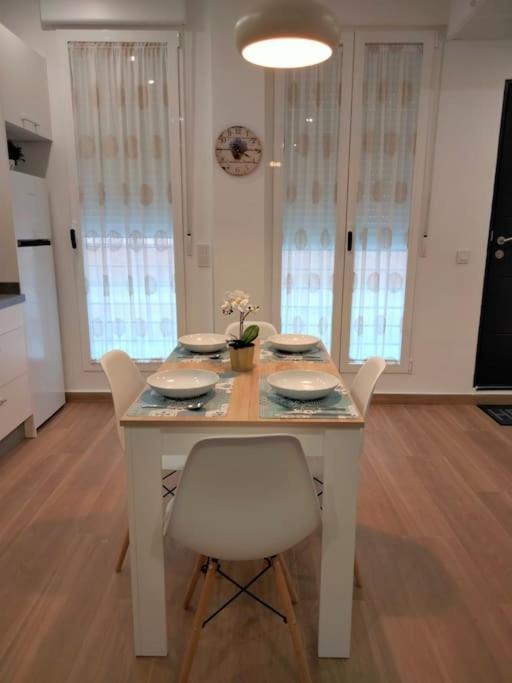 Loft Al-nasir Junto Al Casco Historico Apartment
