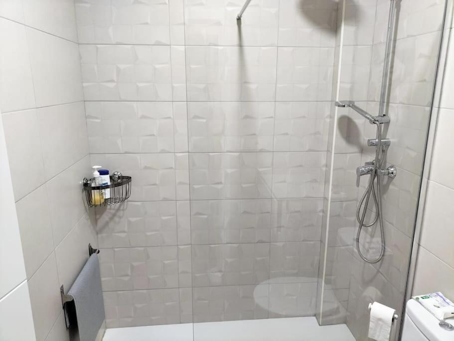 Loft Al-nasir Junto Al Casco Historico Apartment Cordoba