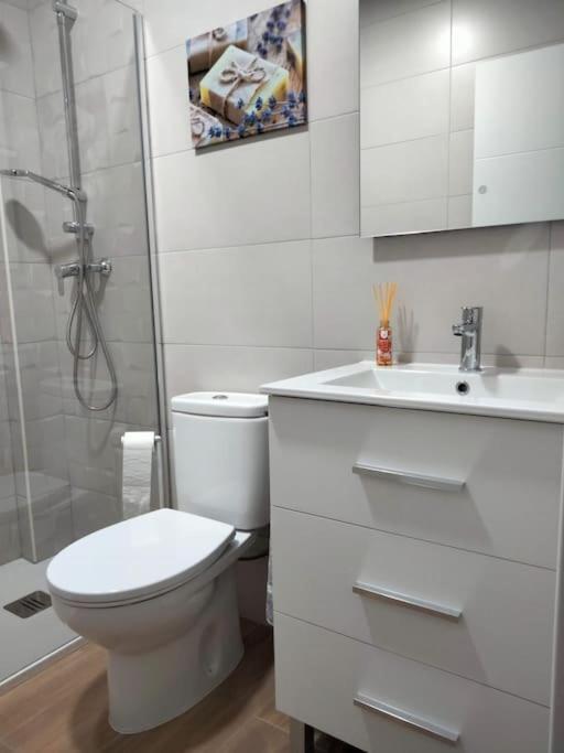 Apartment Loft Al-nasir Junto Al Casco Historico Cordoba