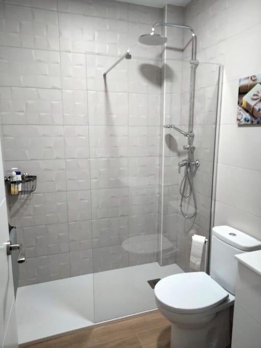 Loft Al-nasir Junto Al Casco Historico * Cordoba