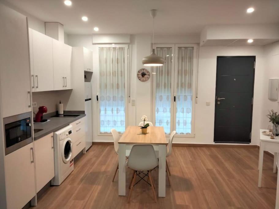 Loft Al-nasir Junto Al Casco Historico