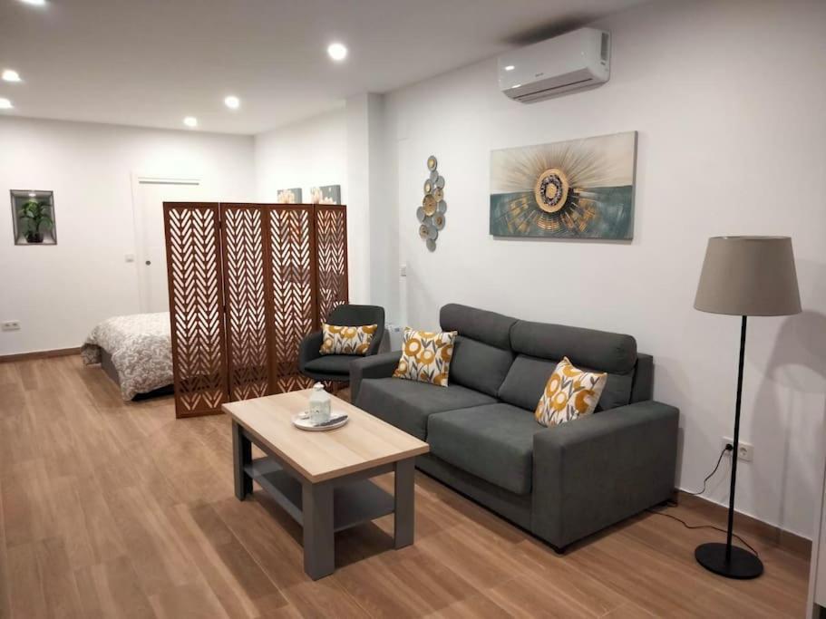 Loft Al-nasir Junto Al Casco Historico Apartment Cordoba