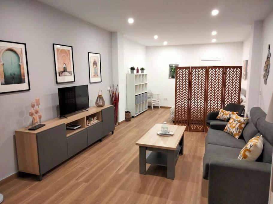 Apartment Loft Al-nasir Junto Al Casco Historico Cordoba