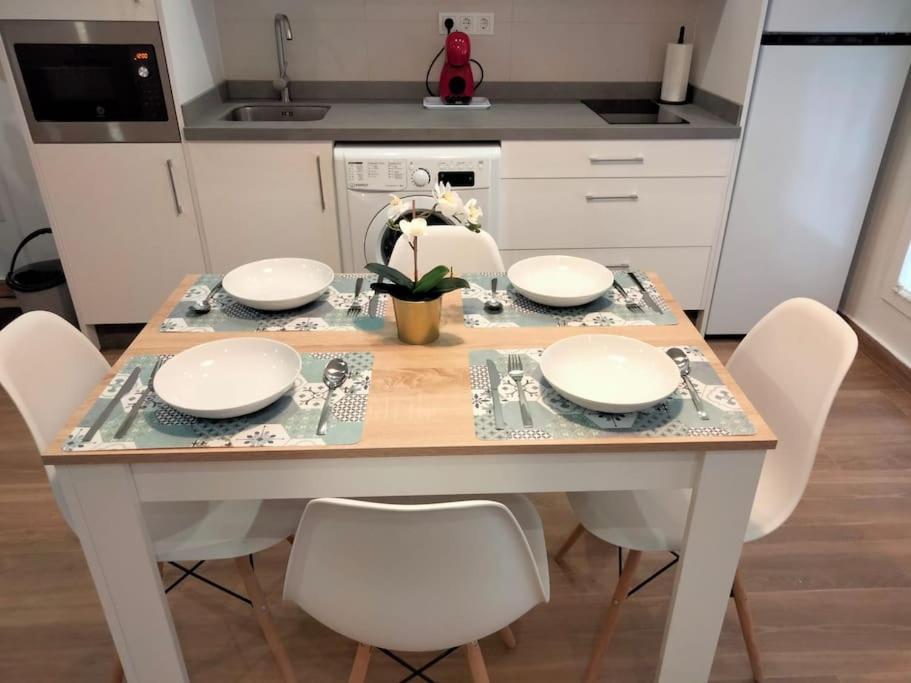 Loft Al-nasir Junto Al Casco Historico