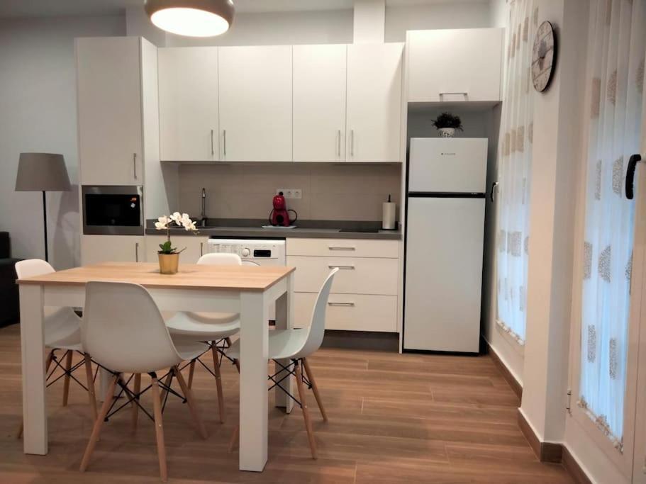 Apartment Loft Al-nasir Junto Al Casco Historico *