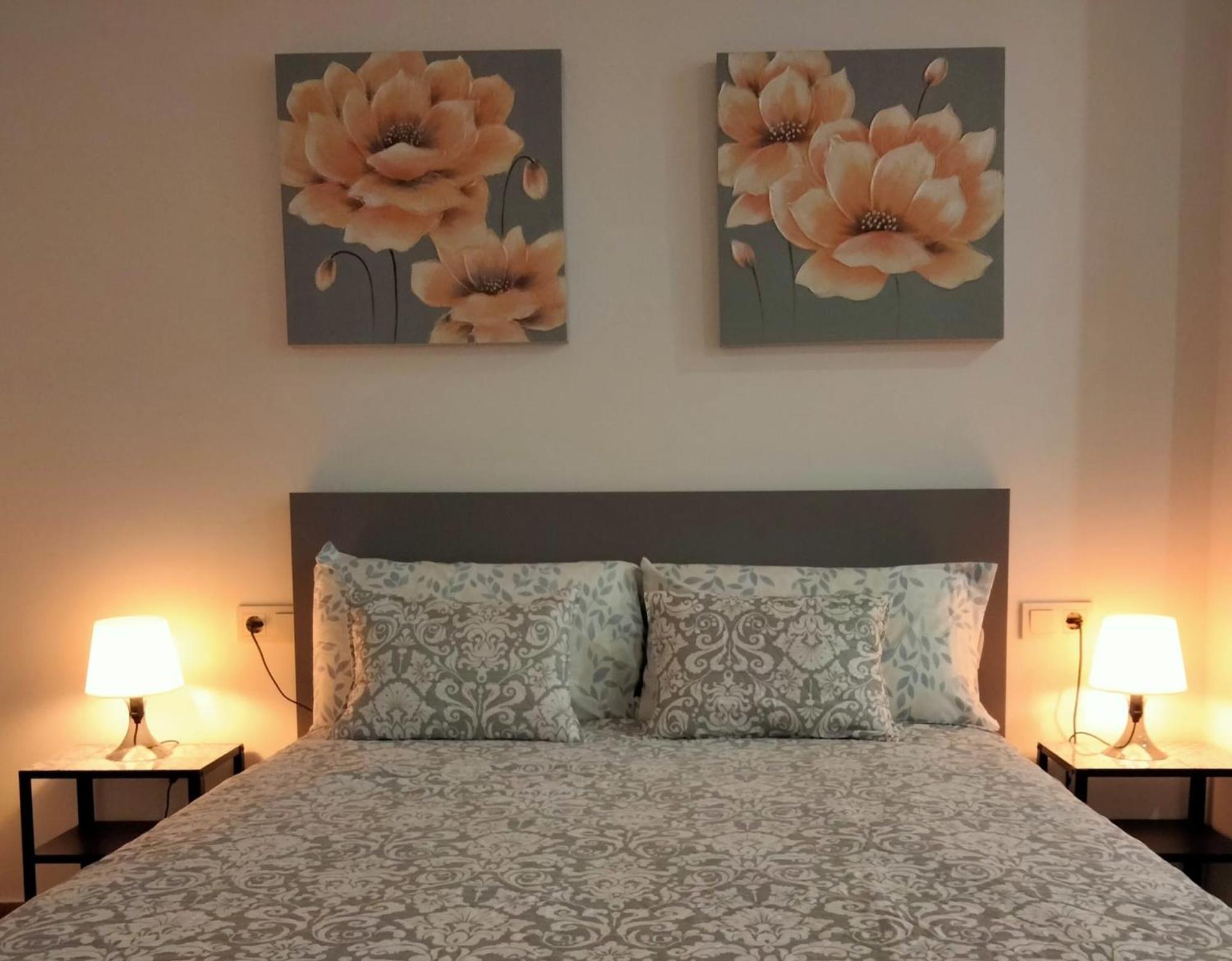 Loft Al-nasir Junto Al Casco Historico *