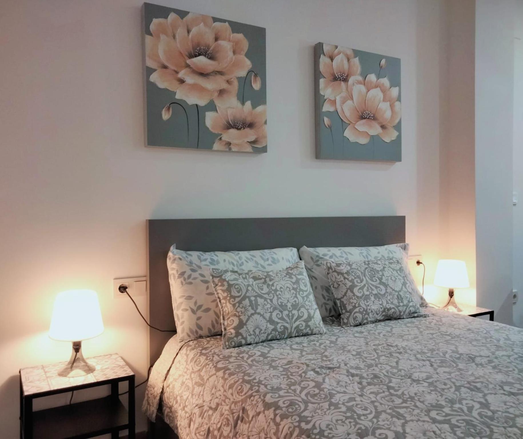 Loft Al-nasir Junto Al Casco Historico