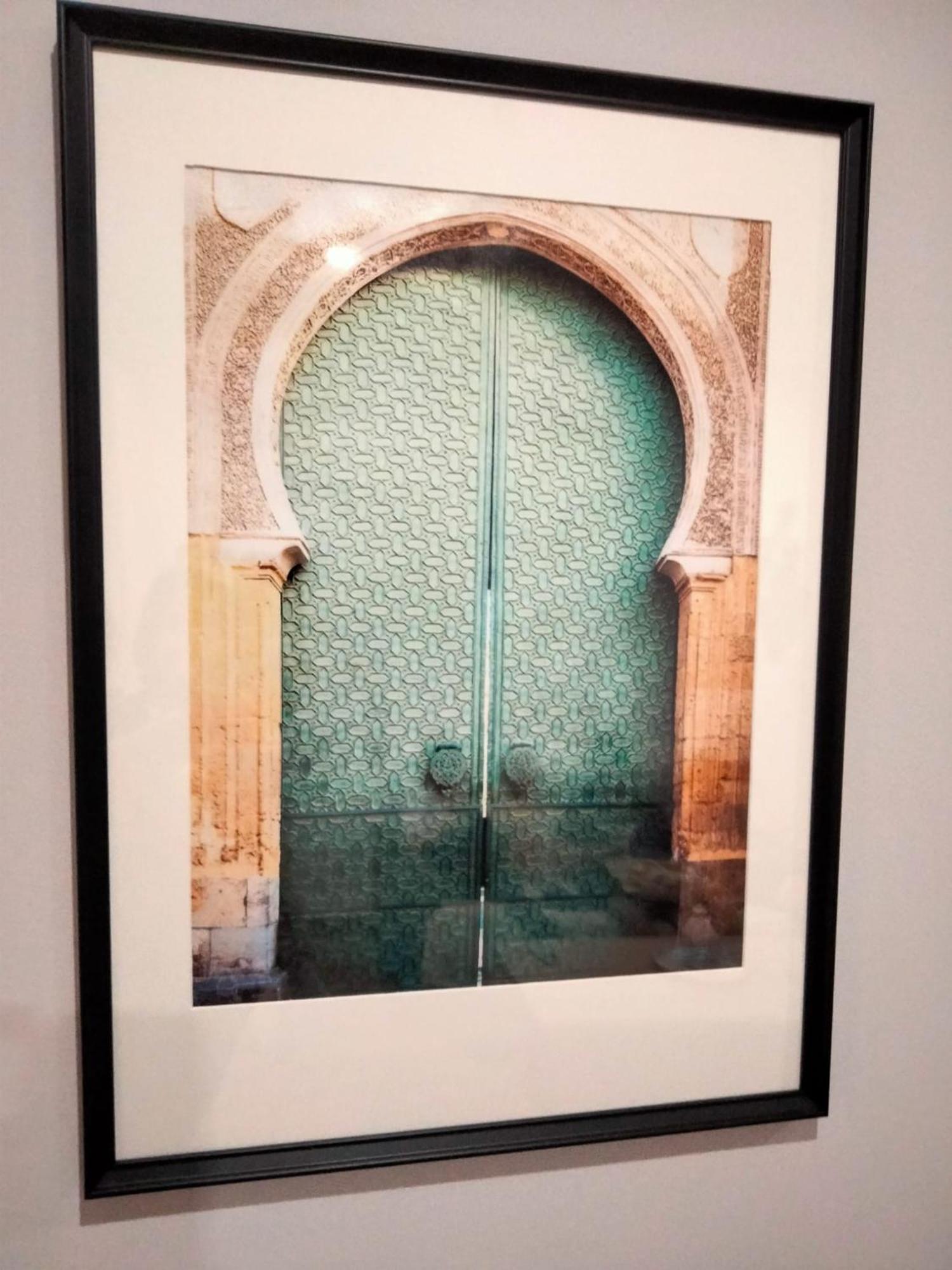 Apartment Loft Al-nasir Junto Al Casco Historico *